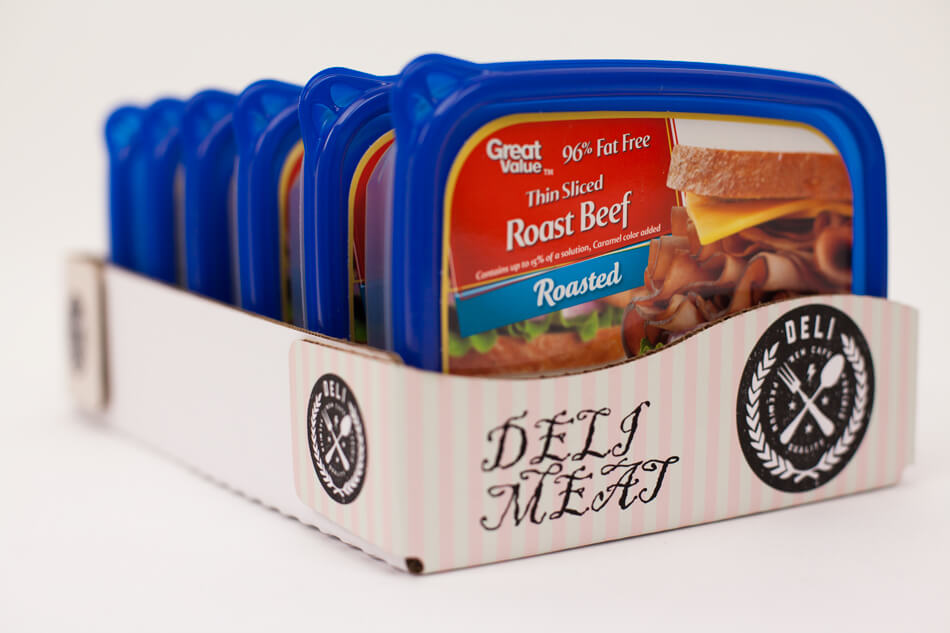 182044+Delkor+Cabrio+Case+Deli+Meat+Roast+Beef