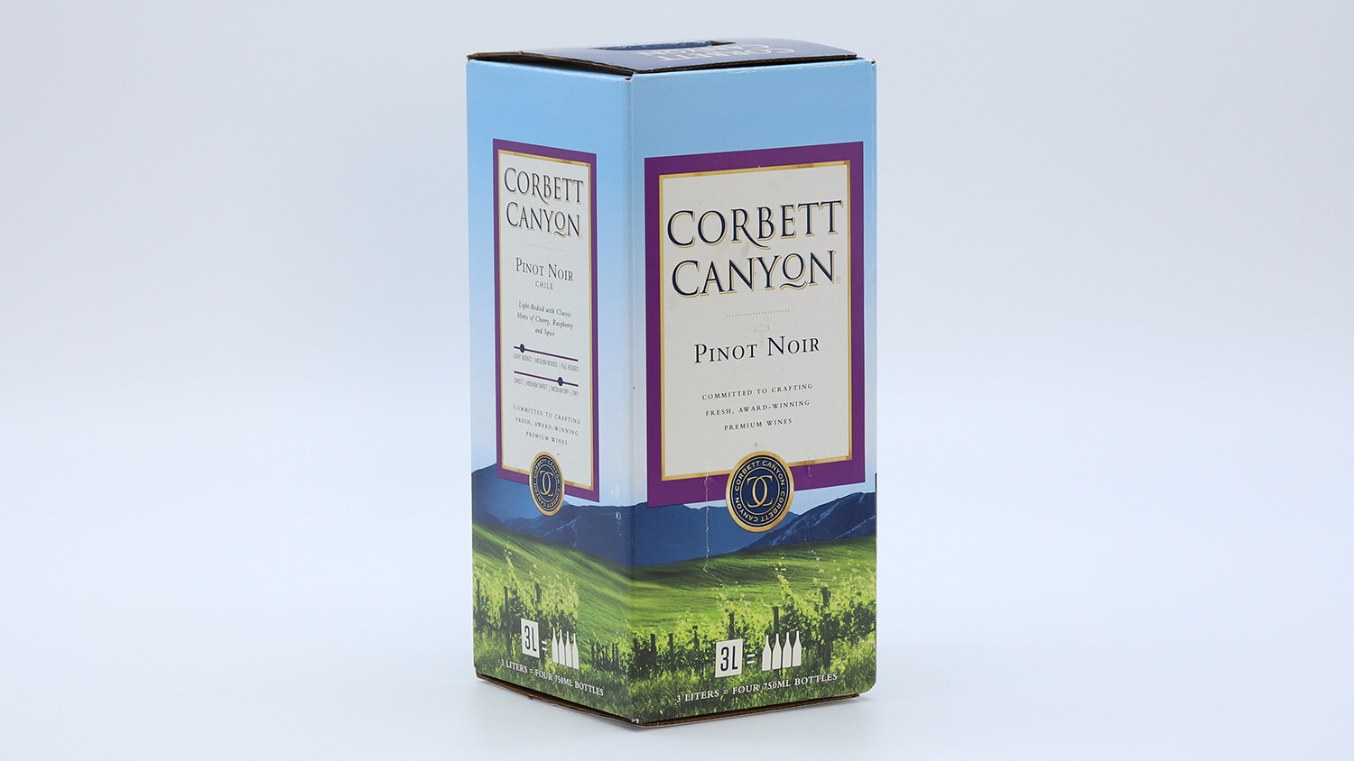 212178-Delkor-Carton-Corbet-Canyon-Wine-Box