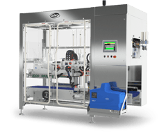 Cheese Packaging Equipment Industry 304