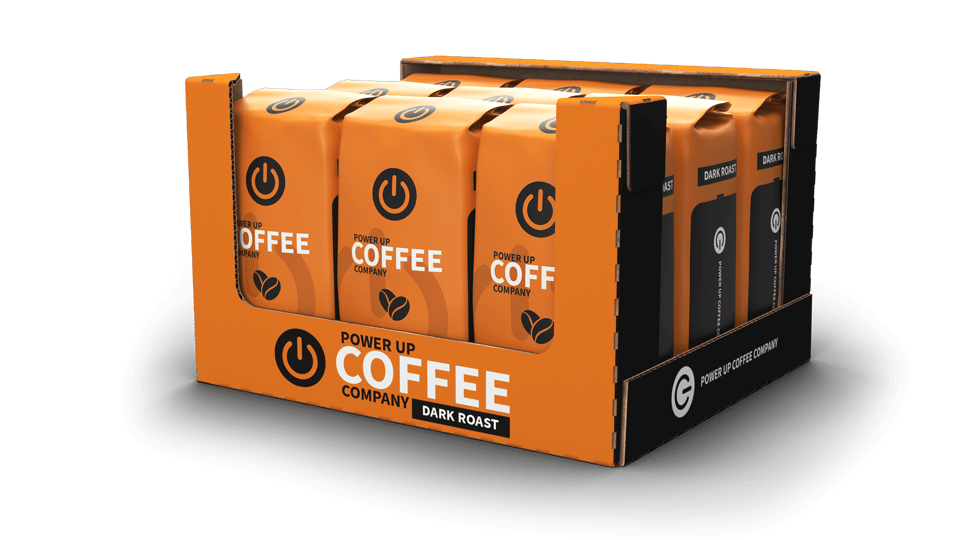 Coffee Packaging Equipment Solutions Delkor Systems