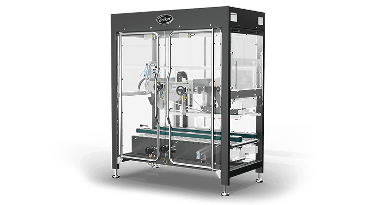 CS Series Sealer