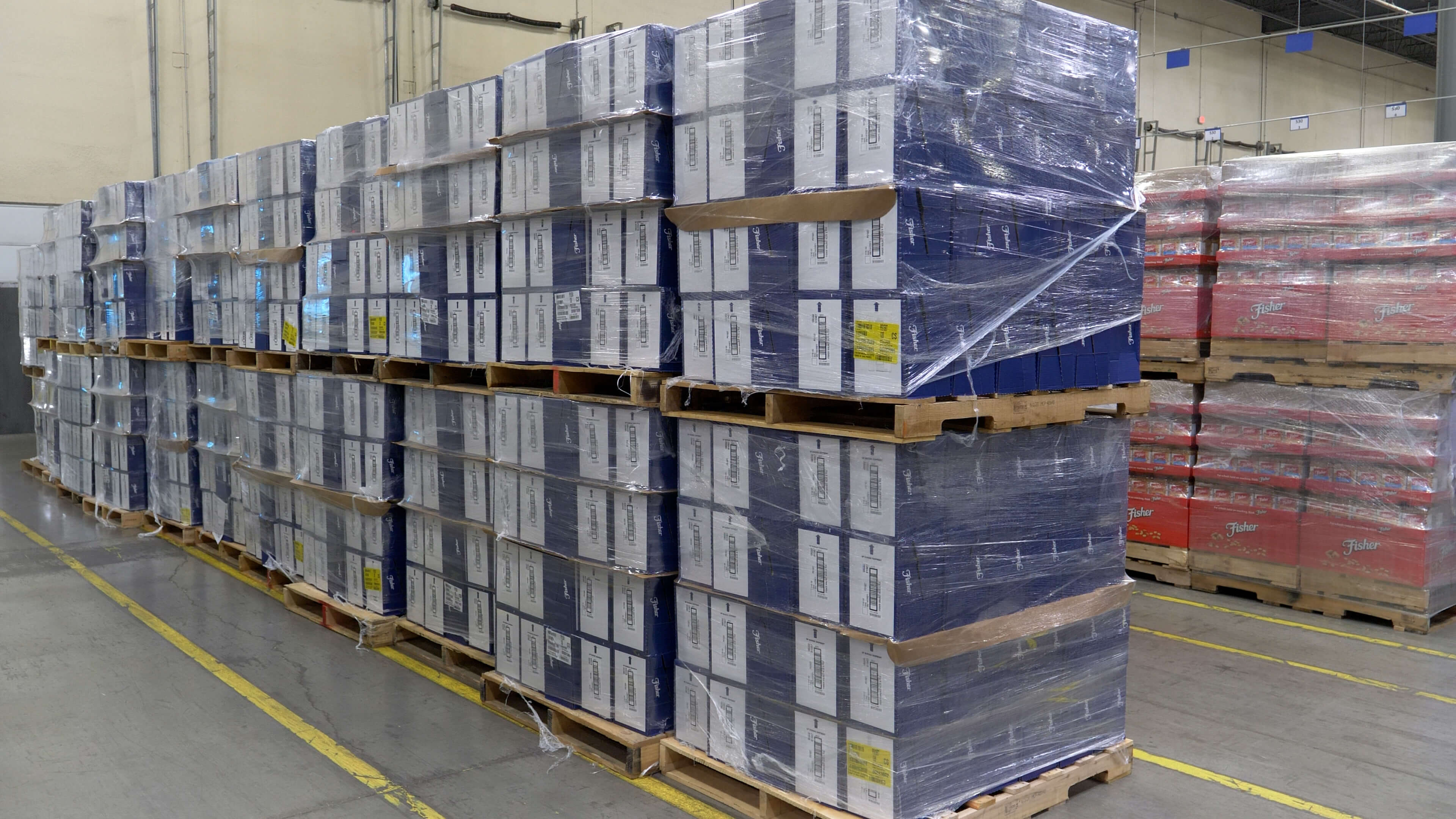 Cabrio Case Pallets Cabrio Case Pallets