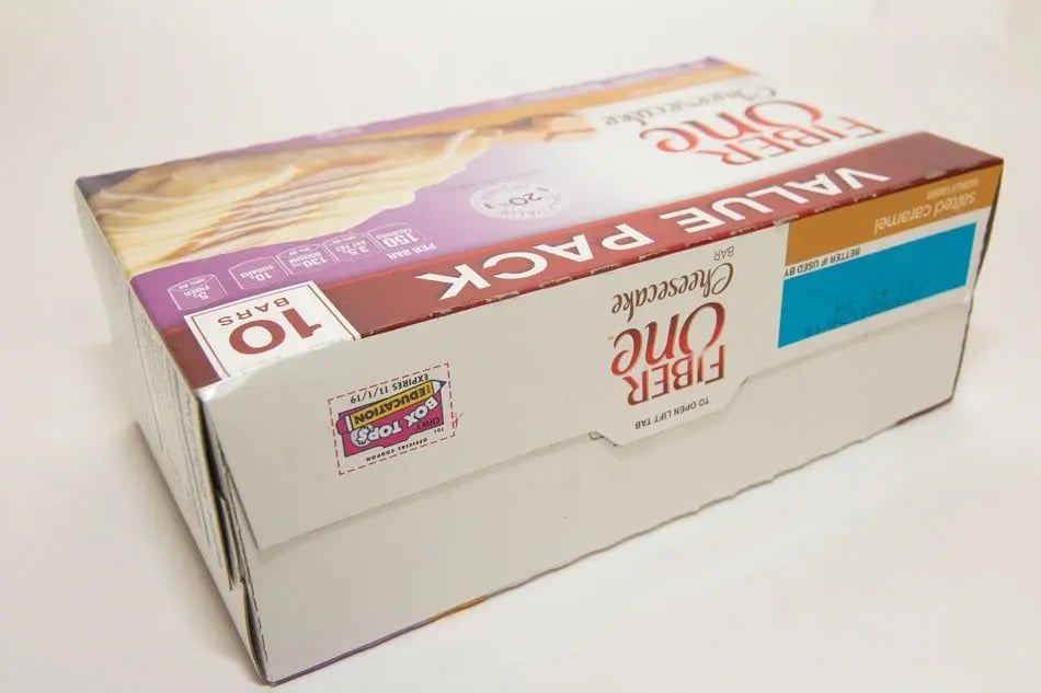 Carton Packaging