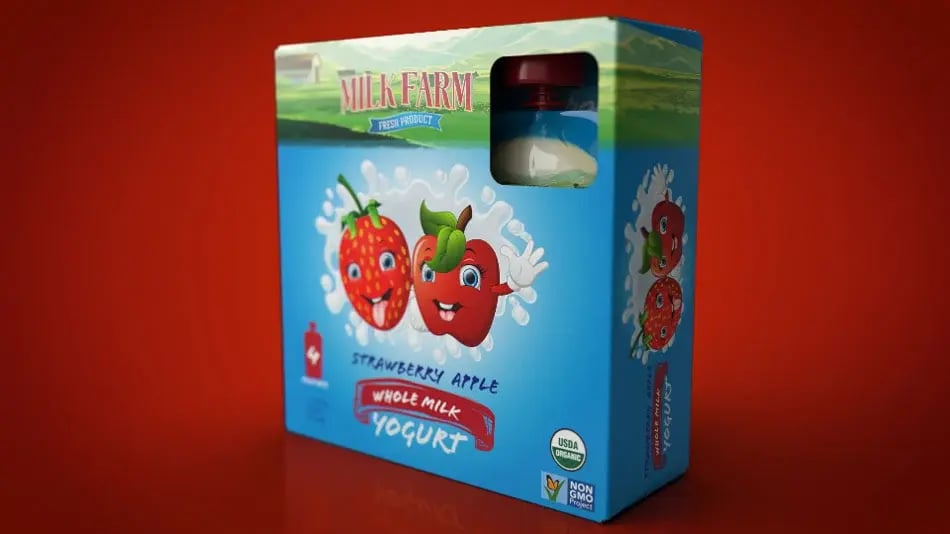 Carton Packaging 25