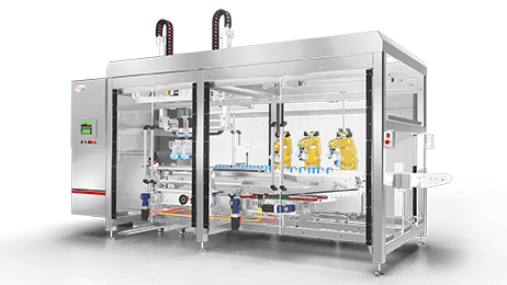Carton Packaging VC Series2