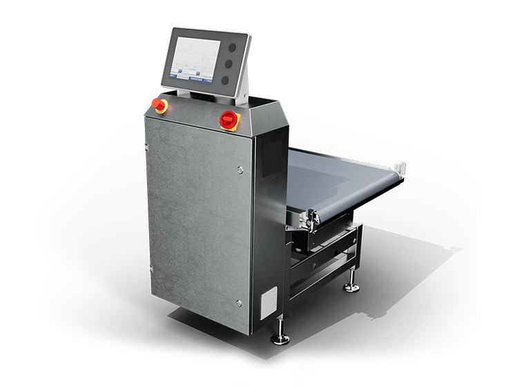 Checkweigher