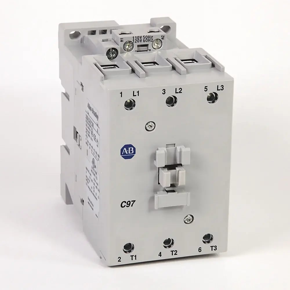 Contactor