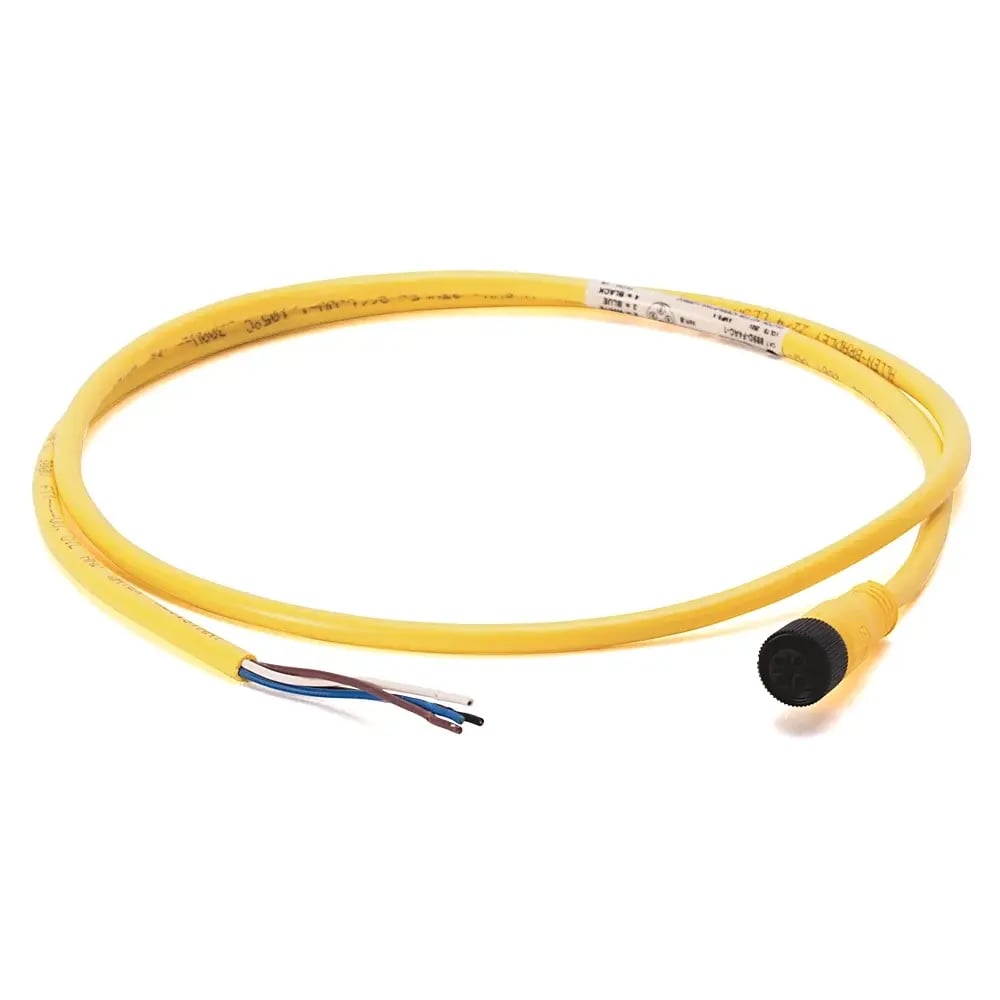 Cordset