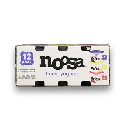 Cultured Dairy Industry