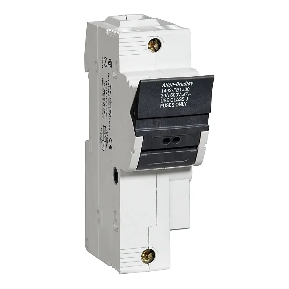 Fuse Holder