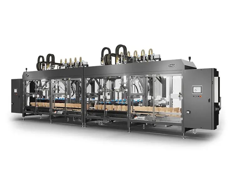 HSP Series Case Packer Side Alt Content