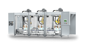 LSP Series Case Packer 3-Cell-1