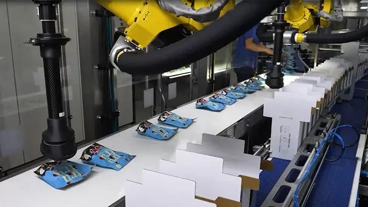 Full System Integration