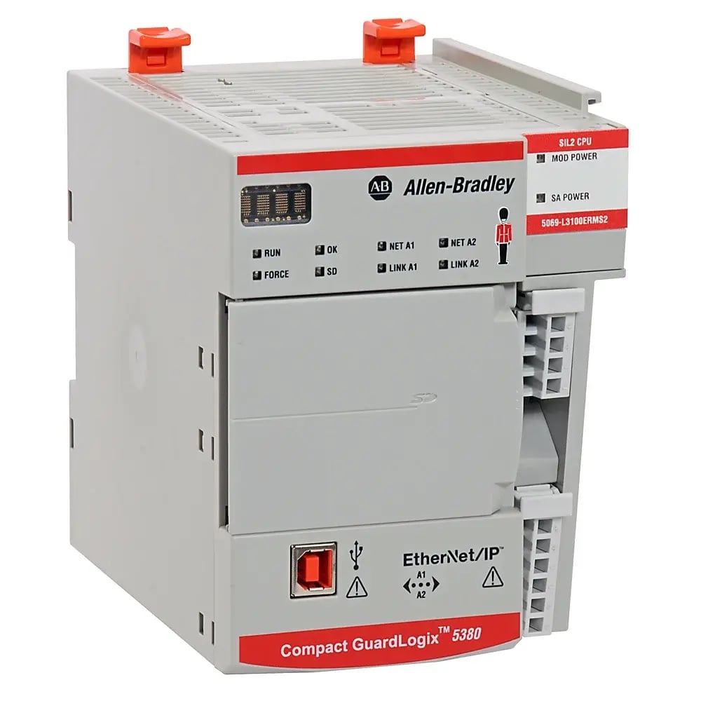 PLC