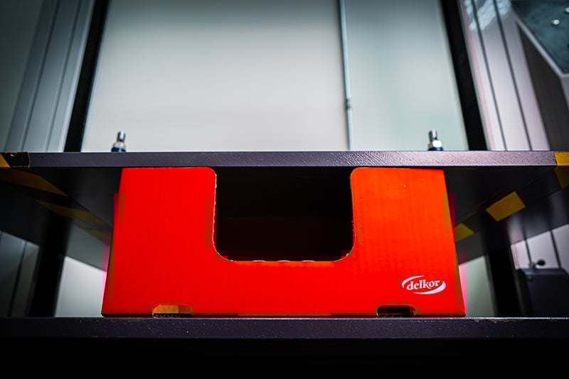 Package Strength Testing