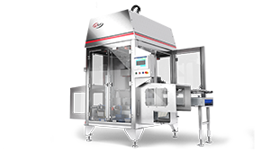 Packaging Equipment Flex Series Packer 6-1