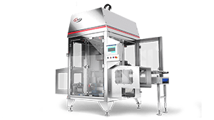 Flex Series Packer