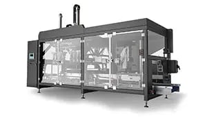 Packaging Equipment MSP Series Case Packer 5