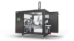 Performance Series Case Packer