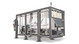 V Series Packer