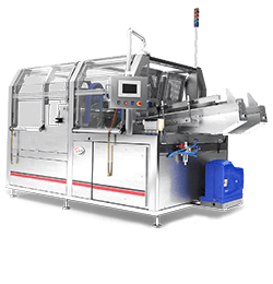 L Series Lidder