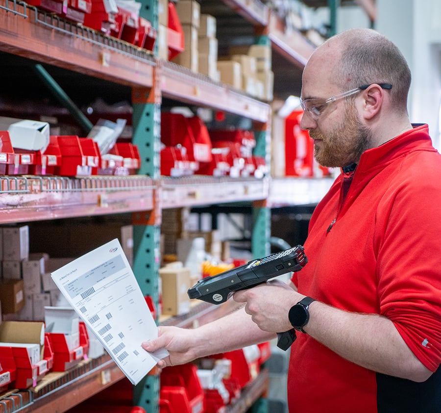 Parts Expertise Parts Expertise