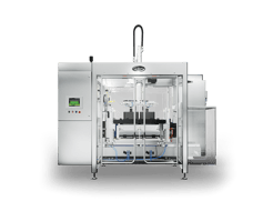 Performance Series Case Packer