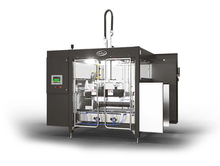 Performance Case Packer Performance Case Packer