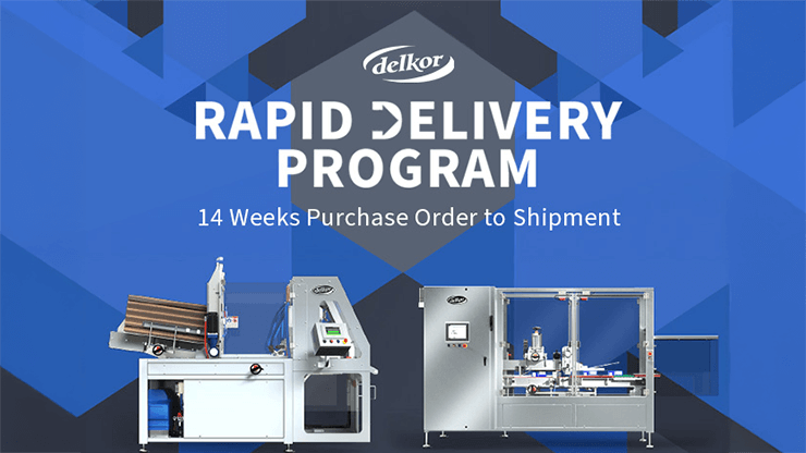 Rapid Delivery