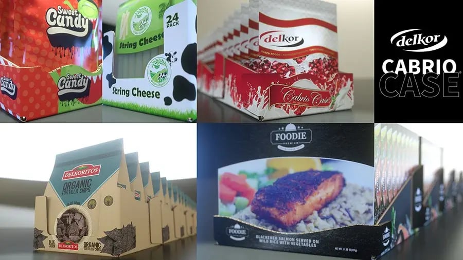 Retail Ready Packaging Solutions Retail Ready Packaging Solutions