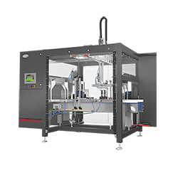 Retail Ready Trays Performance Loader