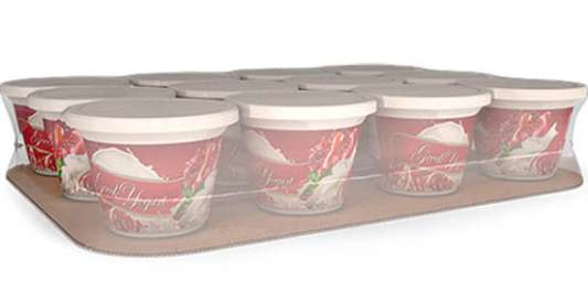 Rigid Packaging