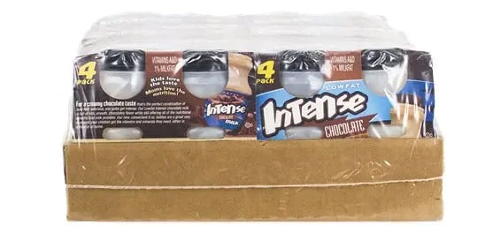 Rigid Packaging