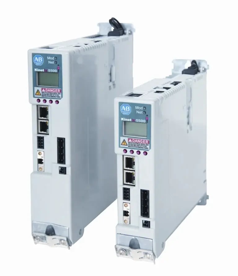 Servo Drive