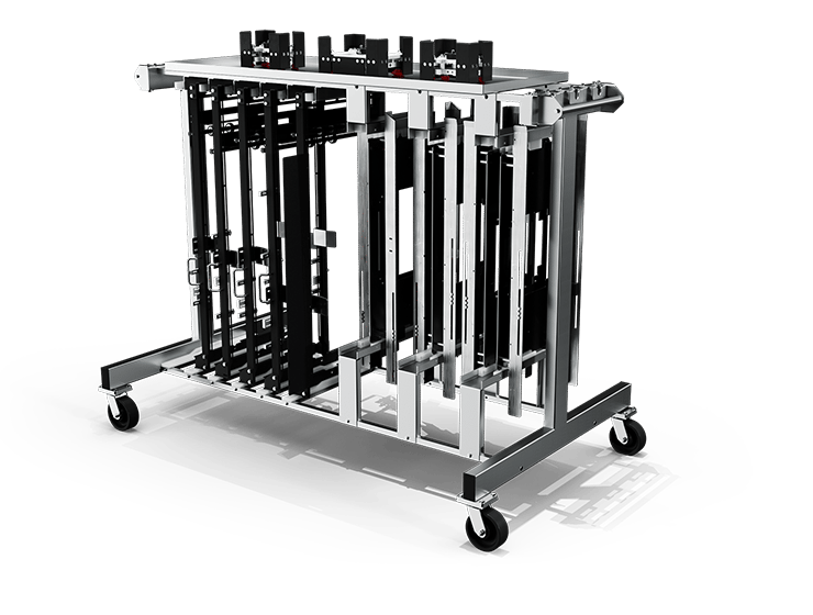 Tooling Cart-nw