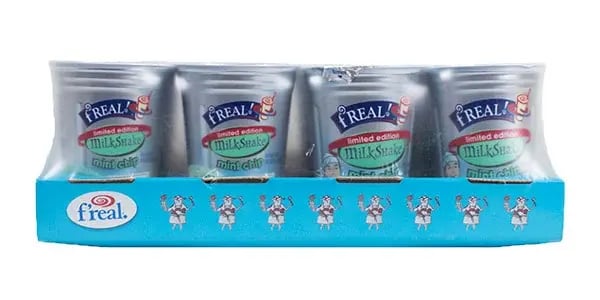 Tray shrink packaging with shrink film options for branding or clear. Tray shrink packaging with shrink film options for branding or clear.