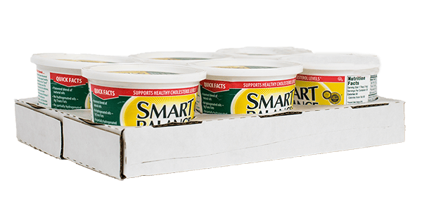 Tray Shrink Package can be made without shrinkwrap if not necessary.