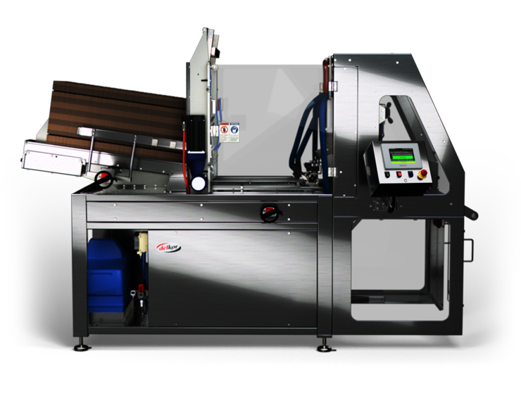 Trayfecta S Series Former