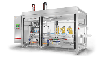 VC Series Packer