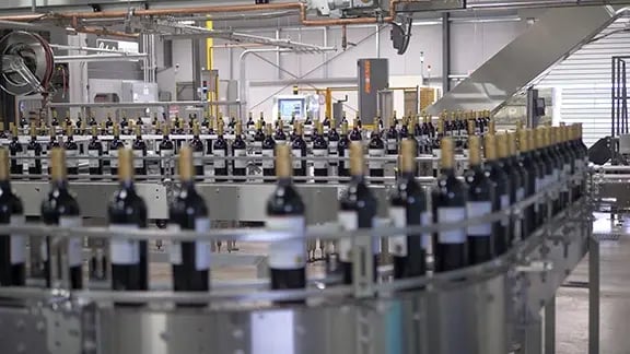 Wine Packaging Equipment