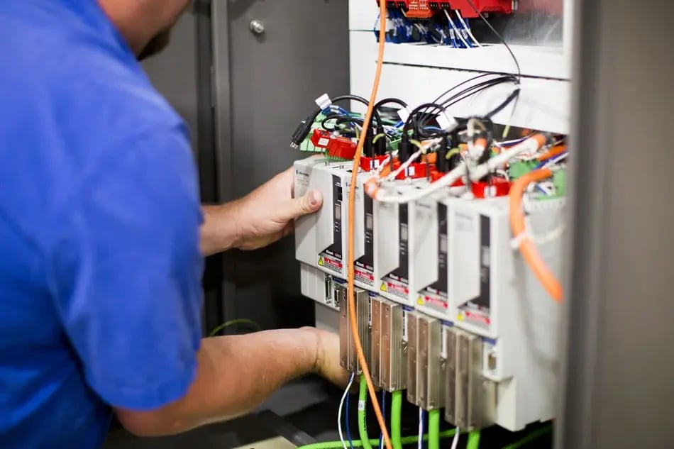 case sealer allen bradley