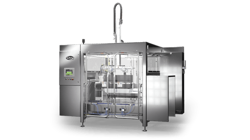Adult Beverage Packaging Equipment Industry 300