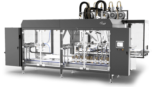 Adult Beverage Packaging Equipment Industry