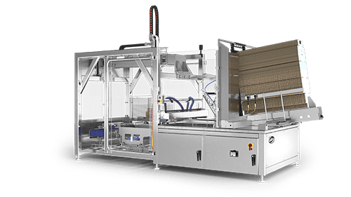 Adult Beverage Packaging Equipment Industry 302