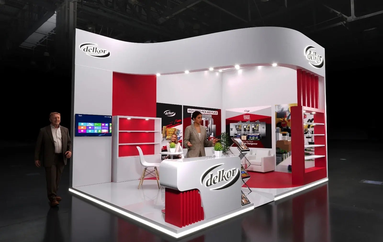 Automation Worldwide Automation Worldwide