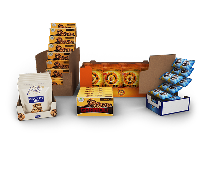 Bakery Packaging Equipment