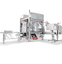 C Series Packer