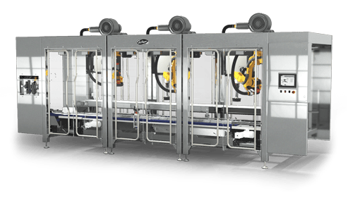 Cheese Packaging Equipment Industry 300