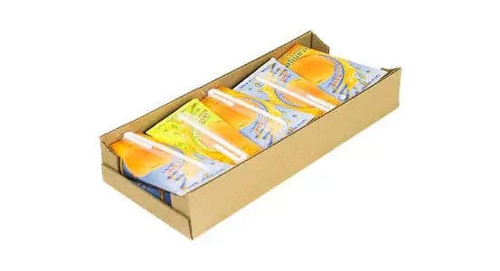 HSC BOX