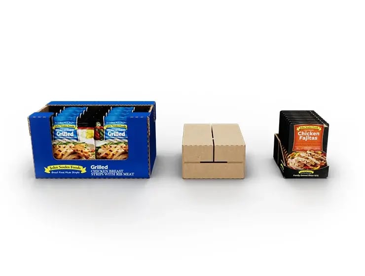 HSP Series Case Packer 15